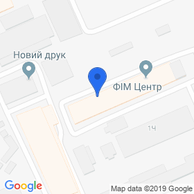 Малтифом на карте Малтифом на карте