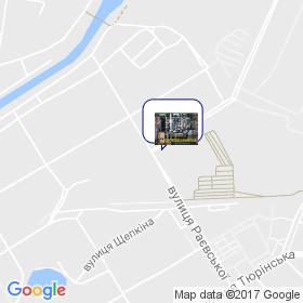 Мурадов на карте Мурадов на карте