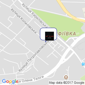 МВстудио на карте МВстудио на карте