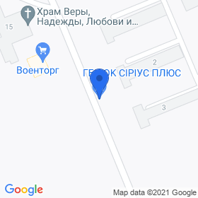 Михайленко-АРТ на карте Михайленко-АРТ на карте