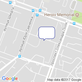 Никишов А. В. на карте Никишов А. В. на карте