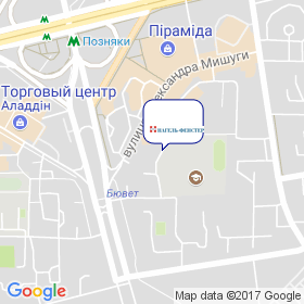 НАГЕЛЬ-ФЕНСТЕР на карте