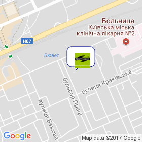 NamTeplo на карте NamTeplo на карте