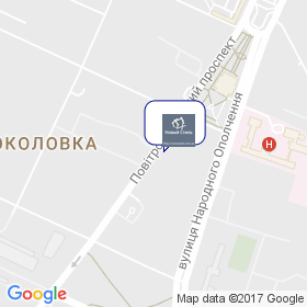 Нано Стайл на карте Нано Стайл на карте