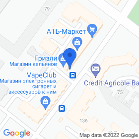 Насадюк на карте Насадюк на карте