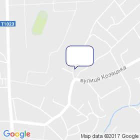 НАШ БЕТОН на карте