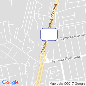 Наші Вікна на карте