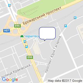 Настевич на карте Настевич на карте