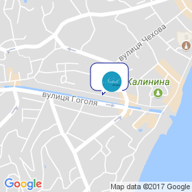 Natali на карте Natali на карте