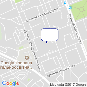 Натин Компани на карте