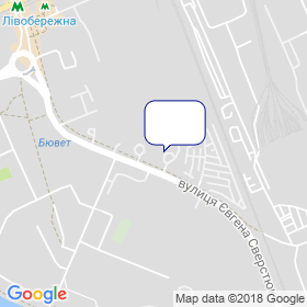 НатурБуд на карте НатурБуд на карте