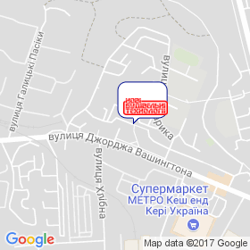 НОВІ БУДІВЕЛЬНІ ТЕХНОЛОГІЇ на карте