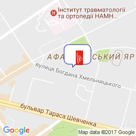 Дизайн-студия Виктора Нефедова на карте