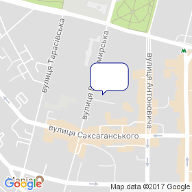 НЕОСВЕТ на карте НЕОСВЕТ на карте