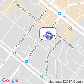 Фирма Капитал-Трейд на карте Фирма Капитал-Трейд на карте