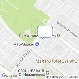 Нестеренко Светлана Александровна на карте Нестеренко Светлана Александровна на карте