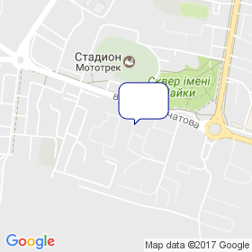 Новые строительные технологии на карте