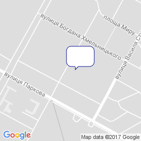 Нью Экс Трейд на карте