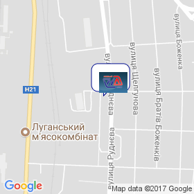 Щербак на карте Щербак на карте