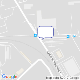 Новый Потолок на карте Новый Потолок на карте