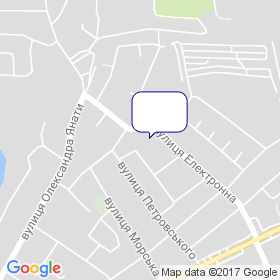 Николаевхолод на карте Николаевхолод на карте