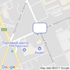 Никона Буд на карте Никона Буд на карте