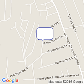 НИКС-М на карте НИКС-М на карте