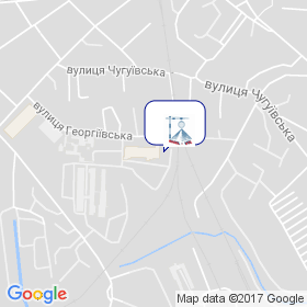 Ригел-ВТЛ на карте Ригел-ВТЛ на карте