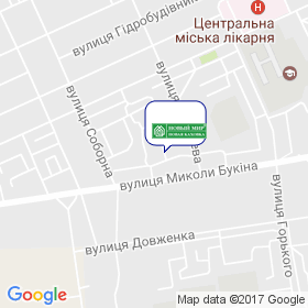 Новый мир на карте