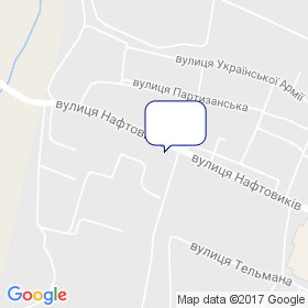 НКС на карте НКС на карте