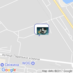 НКстрой на карте НКстрой на карте