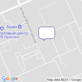 Никотраст на карте Никотраст на карте