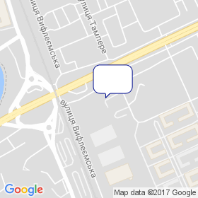 Номекс-Украина на карте Номекс-Украина на карте