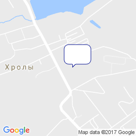 Нормаизол на карте Нормаизол на карте