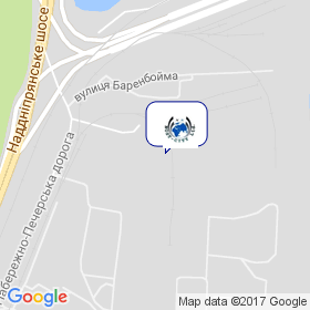 Ност-Сити на карте Ност-Сити на карте