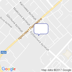 Нова Площа на карте Нова Площа на карте