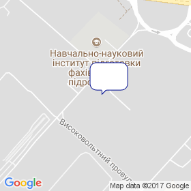 НоваДом на карте