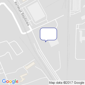 Новатор на карте Новатор на карте