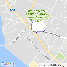 Новые Окна на карте