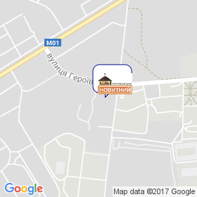 ТНП ГРУП на карте