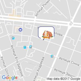 Новый ВИК на карте Новый ВИК на карте