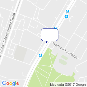 НОВЫЙ МИР на карте