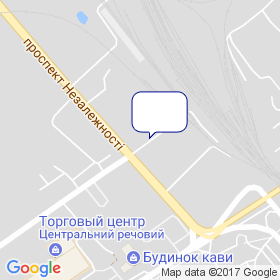 Новострой-к на карте Новострой-к на карте