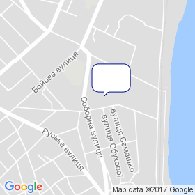 Новый дом на карте Новый дом на карте