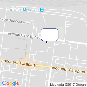 НОВЕКС, ТК на карте НОВЕКС, ТК на карте