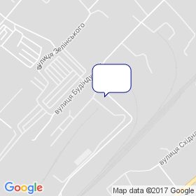 Новпромбуд-Груп на карте