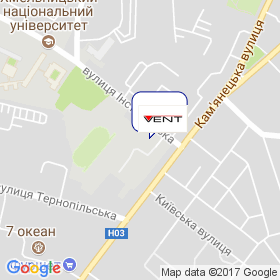 Научно-Производственный Центр Вентиляции и Кондиционирования на карте Научно-Производственный Центр Вентиляции и Кондиционирования на карте