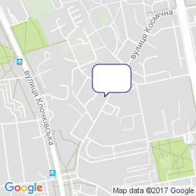 ТЕПЛОХОЛОДСЕРВИС НПП на карте ТЕПЛОХОЛОДСЕРВИС НПП на карте