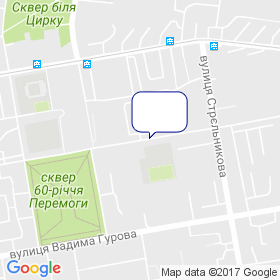 НВП ПРАЙД на карте НВП ПРАЙД на карте
