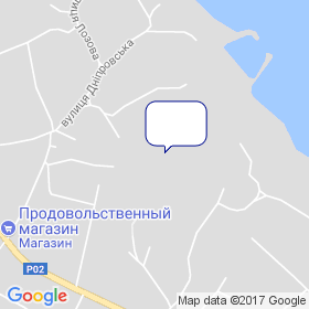 OASE Украина на карте